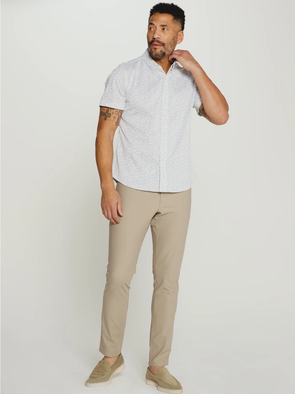 ❗️ Infinity™ 7-Pocket Pant - Picture 5 of 6